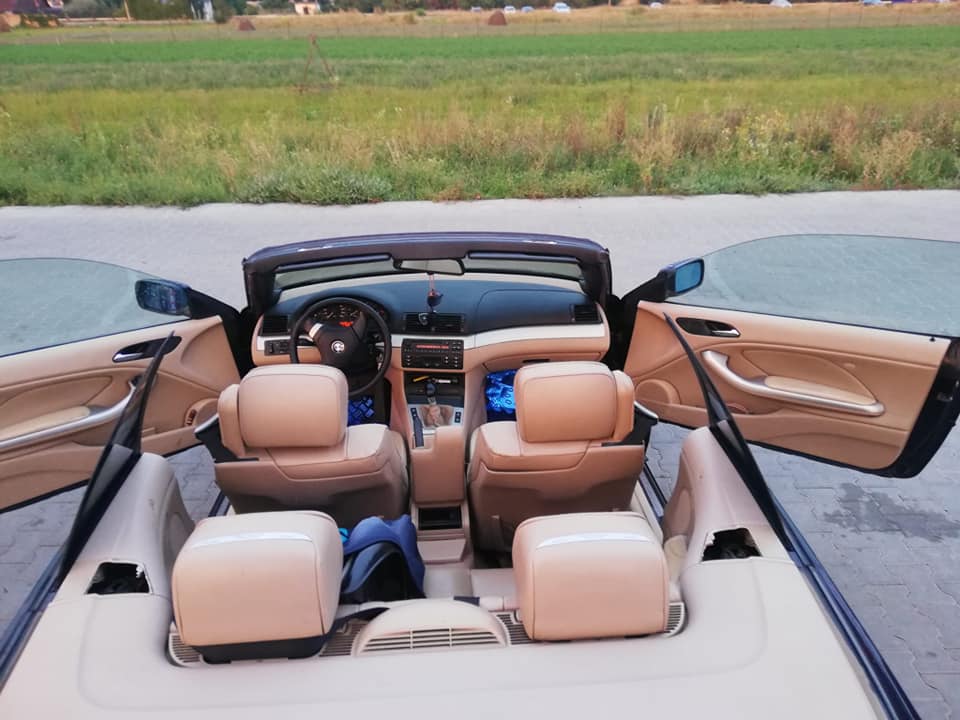 Nebunie în drum spre Sâmbră