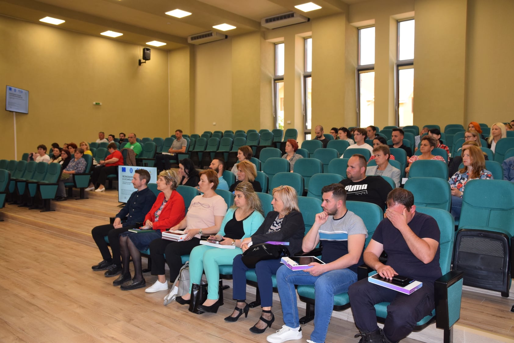 FOTO. ATENȚIE. Cenzorii vă vor bate la ușă. De CÂND  Și  DE CE