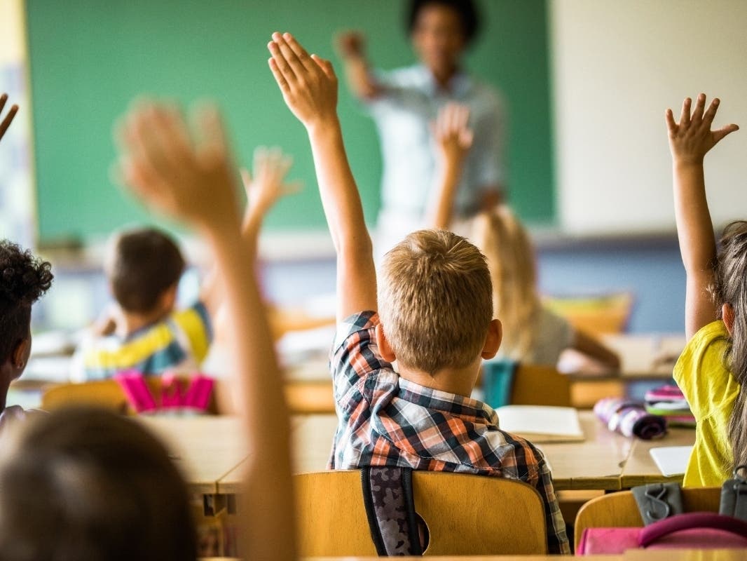 Structura anului școlar 2022 - 2023