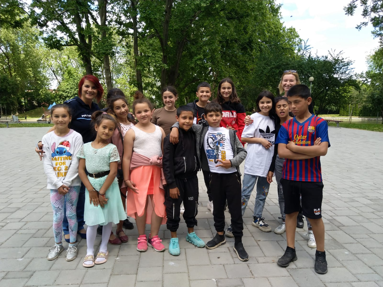 Săptămâna prevenirii discriminării, la Satu Mare