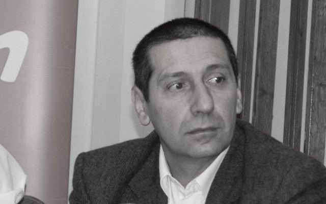 Foștii colegi ai inspectorului Durla transmit condoleanțe familiei