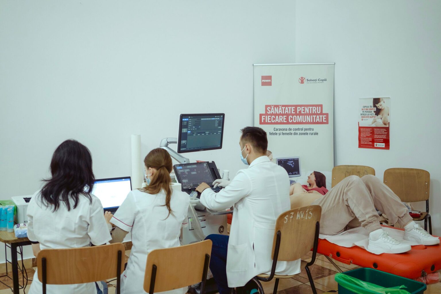 ÎNGRIJORARE. Sătmarul, pe lista roșie a județelor cu mame copil