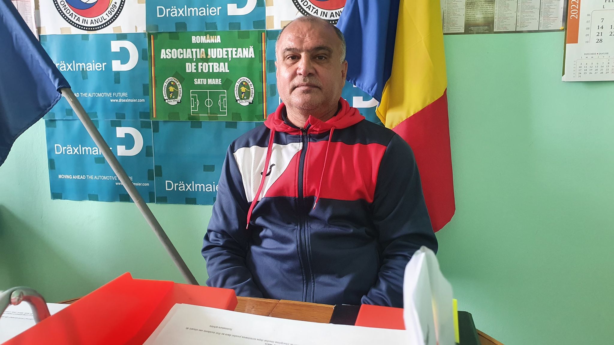 Liviu Năstruţ, la ceas aniversar!