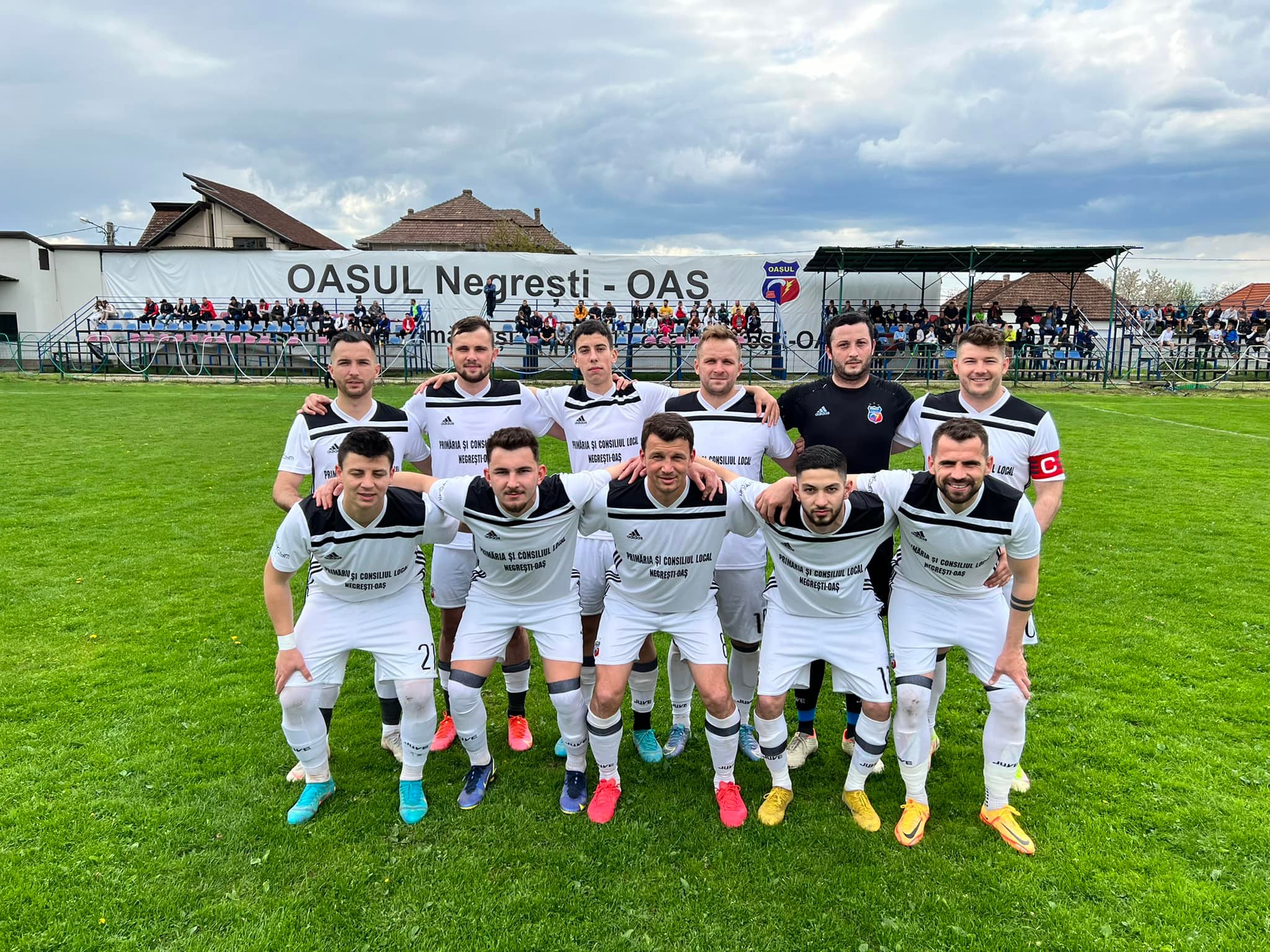 Lovitură grea pentru Oașul!