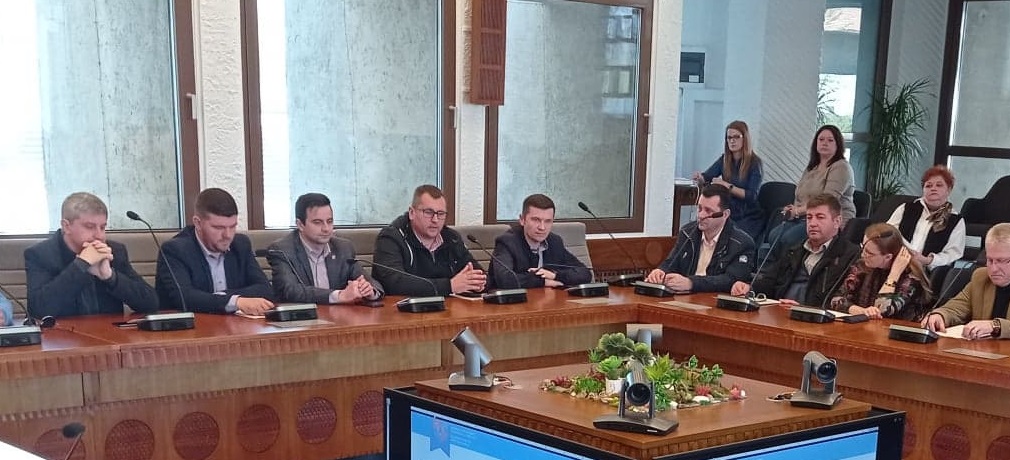 Un consilier județean  A DEMISIONAT!!! Care a fost CAUZA