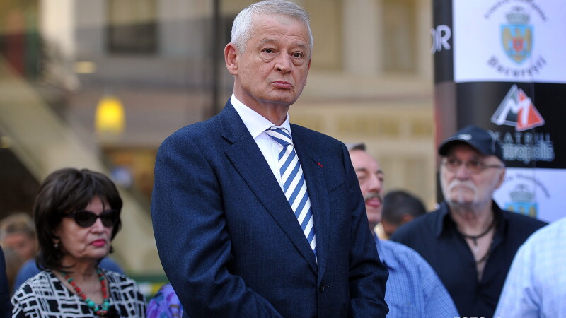 CONDAMNARE. Sorin Oprescu, condamnat la 10 ani de închisoare și dat în urmărire internațională, a fost reținut în Atena.