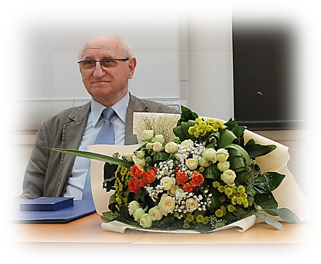 80 de ani de la nașterea profesorului universitar doctor GAVRIL ARDELEAN (1942 – 2016)
