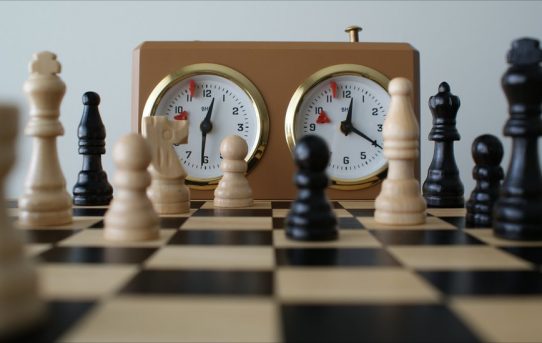 Turneu de șah de Zilele Orașului