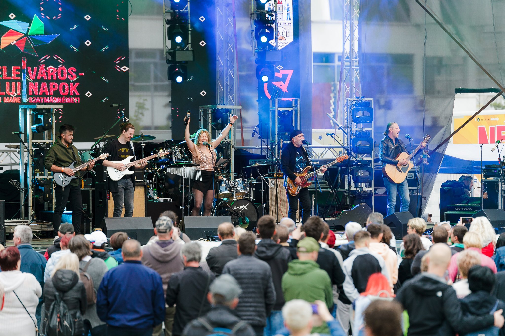 Week-end plin la Satu Mare. Sătmărenii au de unde ALEGE