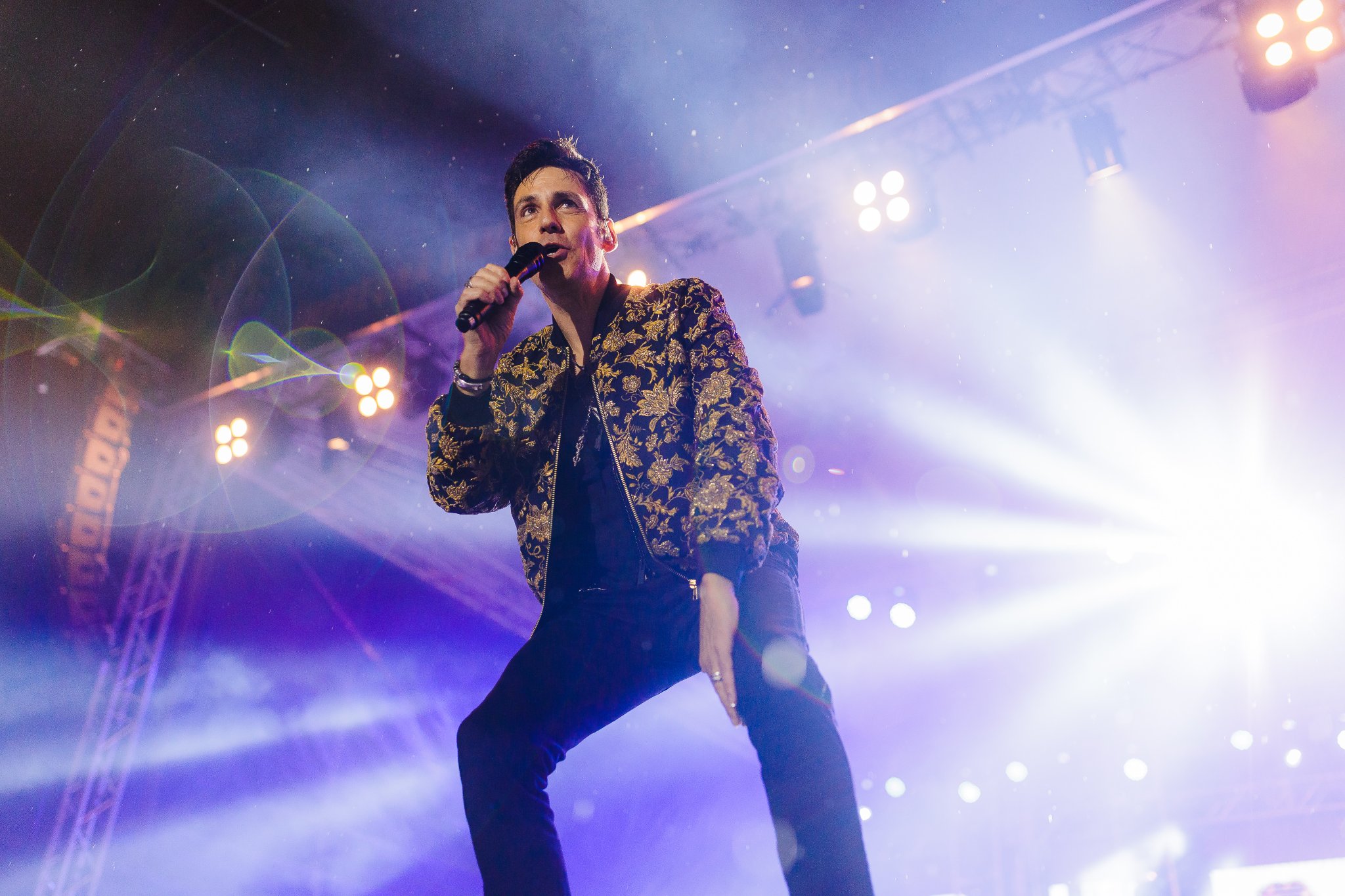 GALERIE FOTO. Revenire în forță a Zilelor Orașului Satu Mare