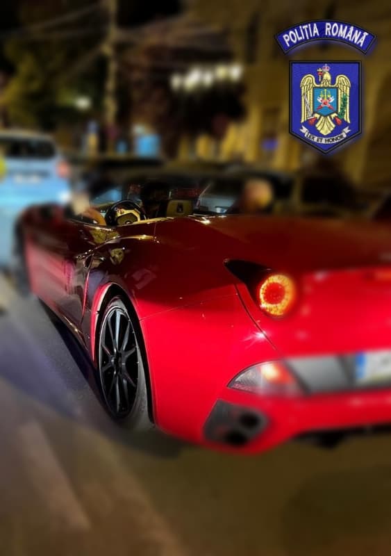 ZMEII  din TRAFICUL  sătmărean și-au găsit NAȘII