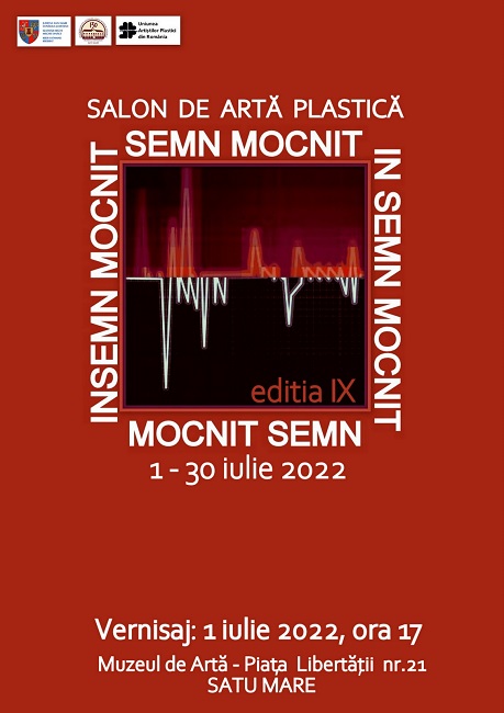 Salon international de artă plastică, ediția a IX-a la Muzeul Județean Satu Mare