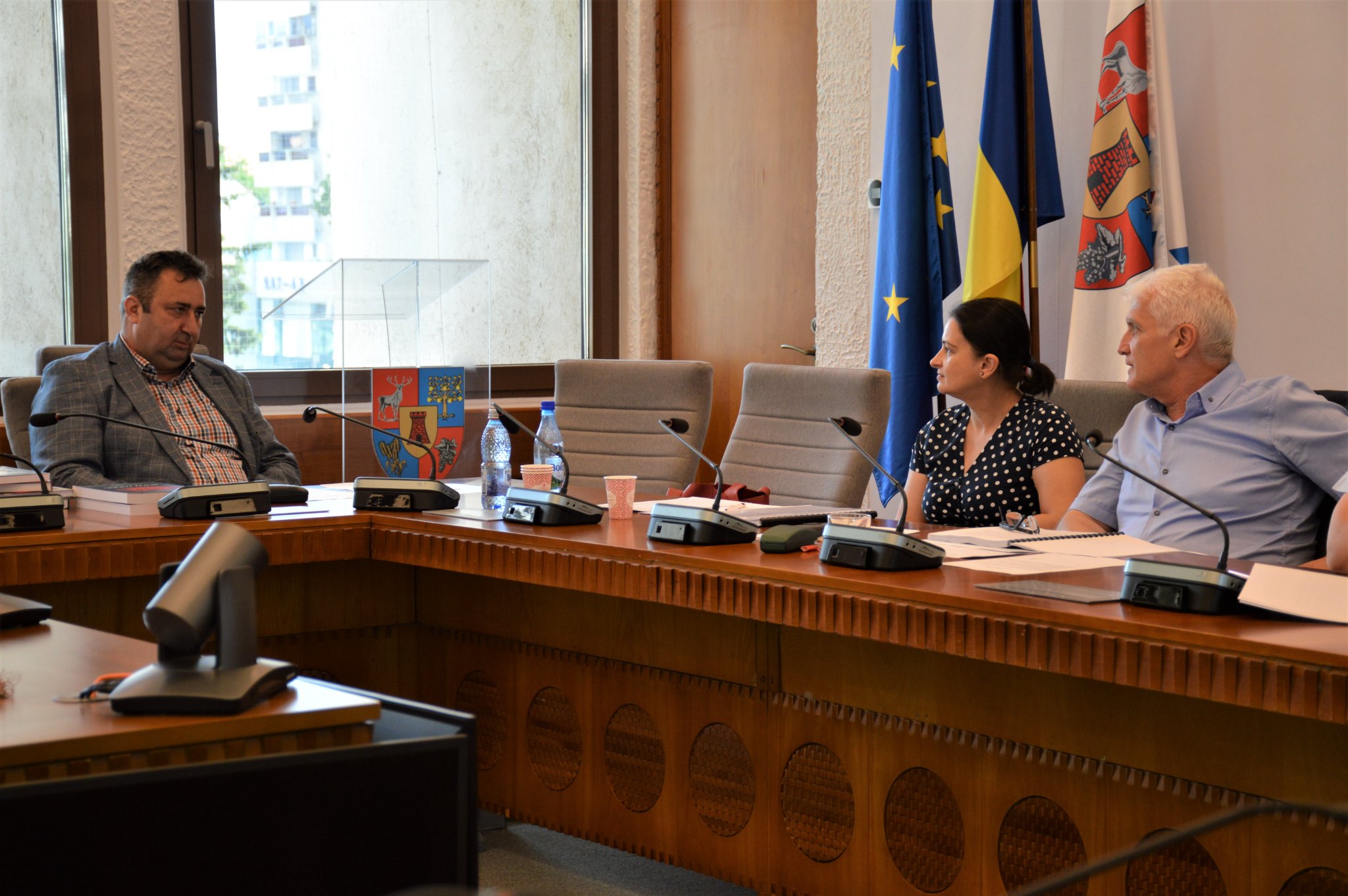 Activitatea Muzeului Județean Satu Mare, în continuă creștere