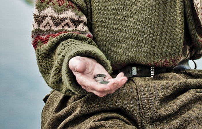 Acțiune pentru respectarea normelor de conviețuire socială