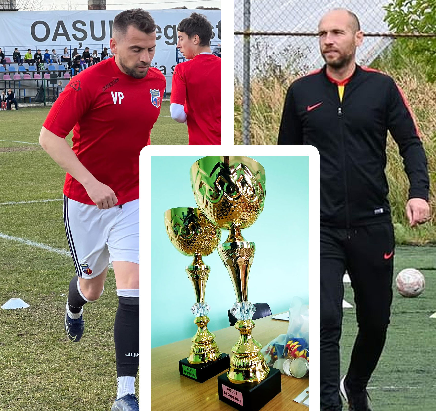 Victoria Carei sau Oașul Negrești Oaș?