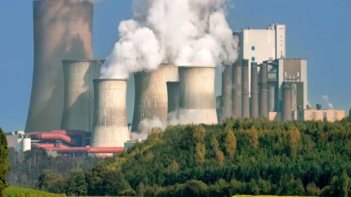 Europa se întoarce la cărbune pe măsură ce Moscova reduce livrările de gaze