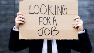 Aproape 4000 de șomeri neîndemnizați!