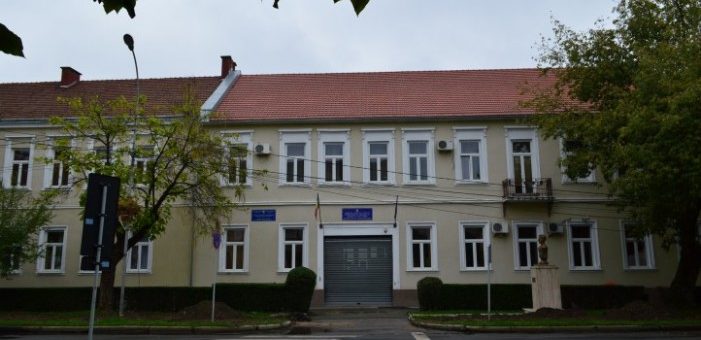 Concurs pentru funcțiile de director și director adjunct, organizat de Inspectoratul Școlar