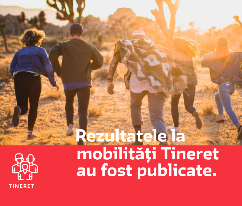 Inspectoratul Județean, finanțat în cadrul Erasmus+