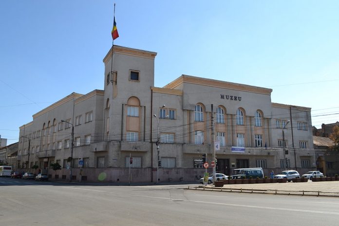 Sub magia Sânzienelor - redeschiderea Gospodăriei țărănești Turț