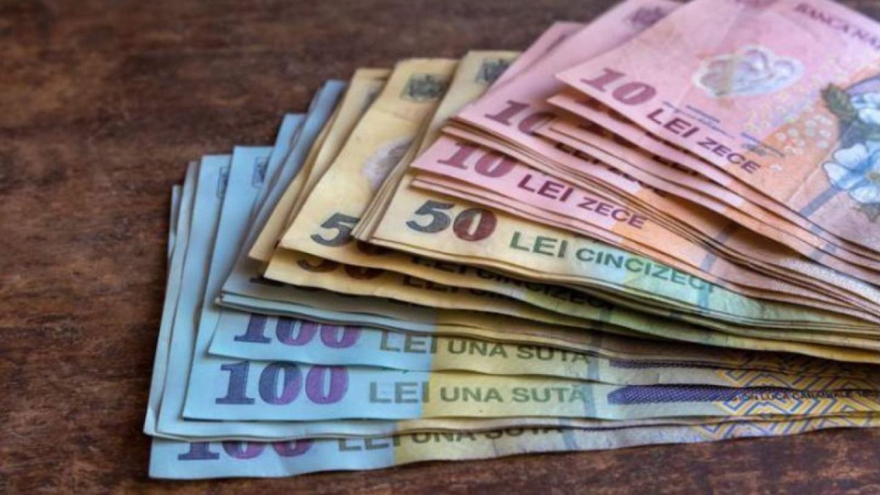Sprijin pentru pensionarii cu venitul sub 2.000 de lei pe lună, în iulie
