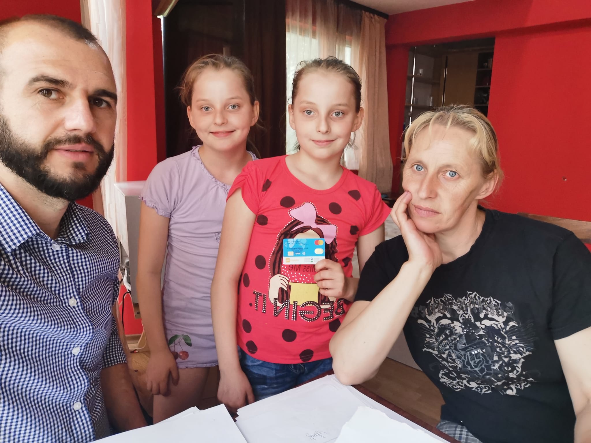 20 iunie, Ziua Mondială a Refugiaților