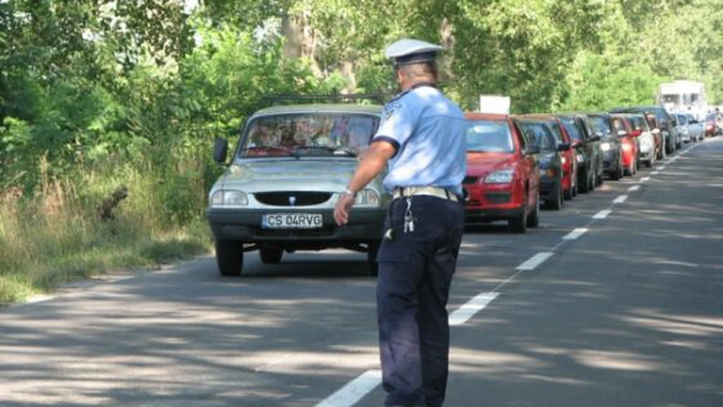Siguranța cetățenilor,  prioritatea polițiștilor sătmăreni! Peste 100 de sancțiuni date de polițiști, marți