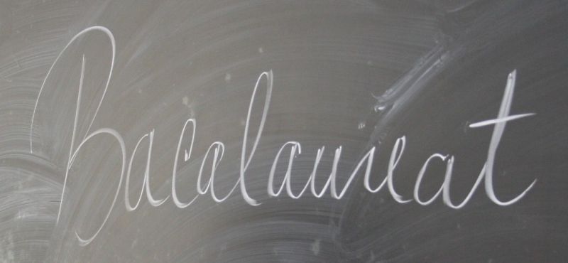 Astăzi se vor publica rezultatele examenului de Bacalaureat!