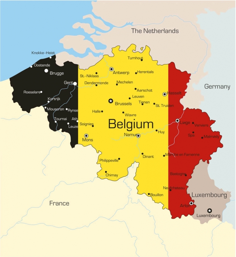 Cea mai mare companie din Romănia  de TV, cablu și telefonie să extinde și în Belgia