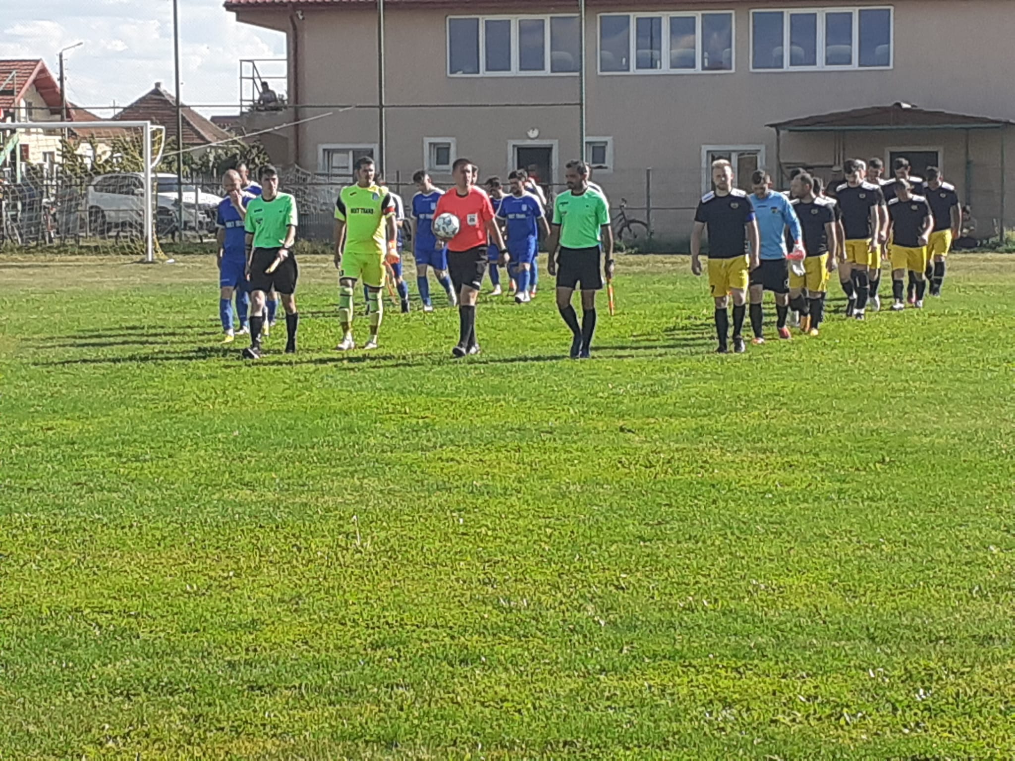 Un nou succes pentru Sportul Botiz