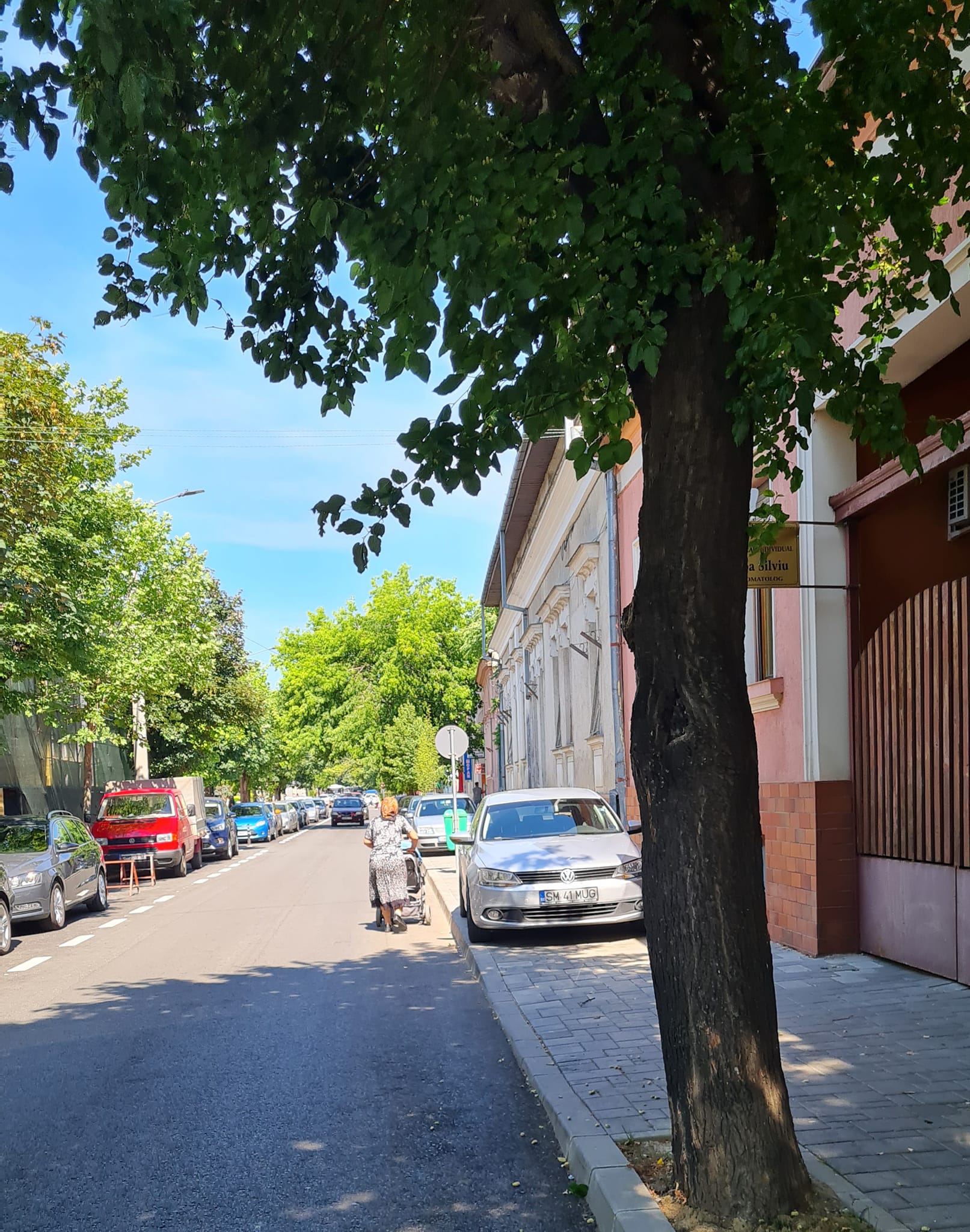 Când spiritul civic lipsește cu desăvârșire...