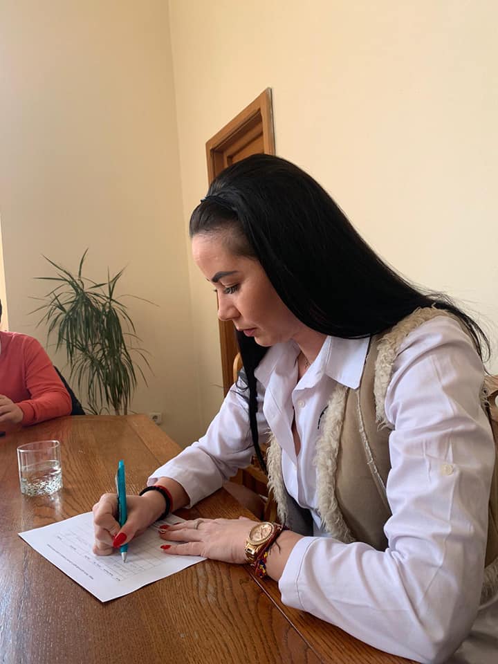 Viceprimarul Cristina Tămășan Ilieș anunță o nouă campanie de voluntariat în sprijinul persoanelor cu dizabilități din Satu Mare