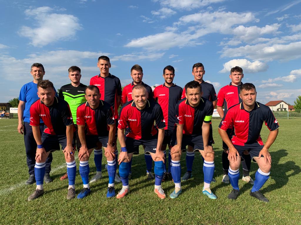 6 "boabe" pentru... Bob! Decebal se distanţează în clasament!