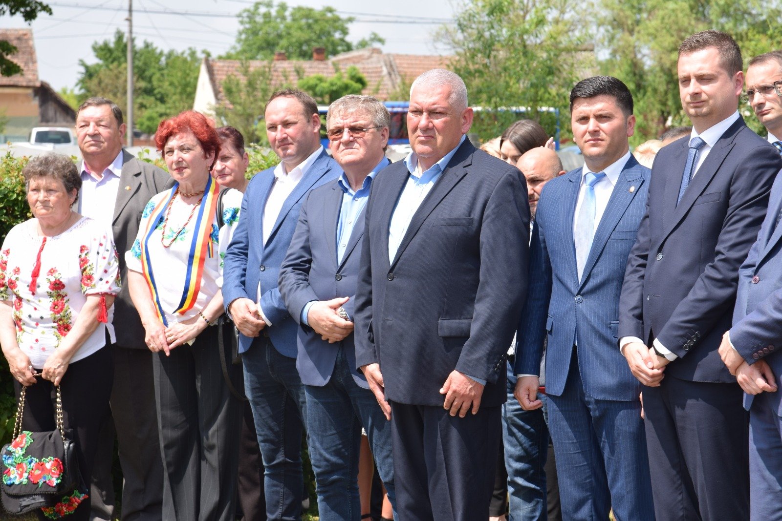 Eroii Neamului, cinstiți cum se cuvine!