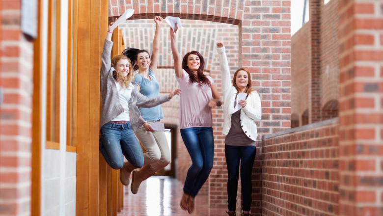 PERFORMANȚĂ. 5 elevi din județul Satu Mare au luat zece la Evaluarea Națională. Care sunt școlile care au fost în top