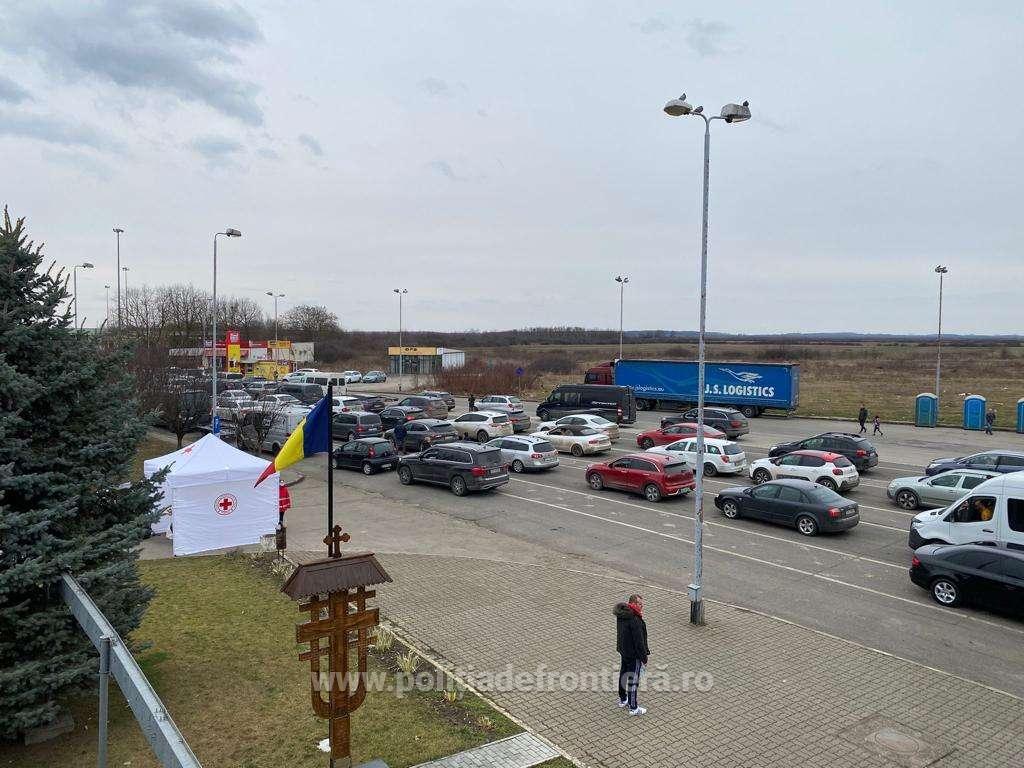 Permise de conducere, false, descoperite la controlul  de frontieră