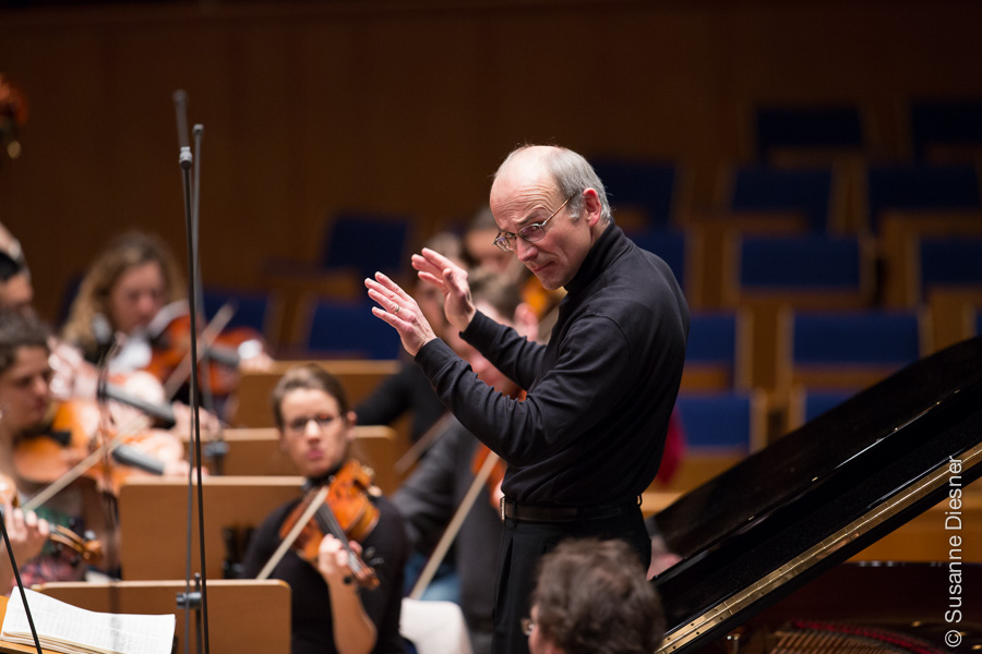 Două ultime evenimente ale stagiunii 2021/2022 la Filarmonica Dinu Lipatti