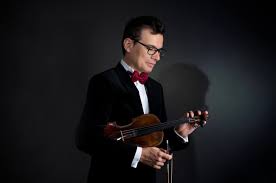 Marți, la Satu Mare, ALEXANDRU TOMESCU transformă TURNEUL INTERNAȚIONAL STRADIVARIUS 2022 într-un „PAGANINI MAGIC”