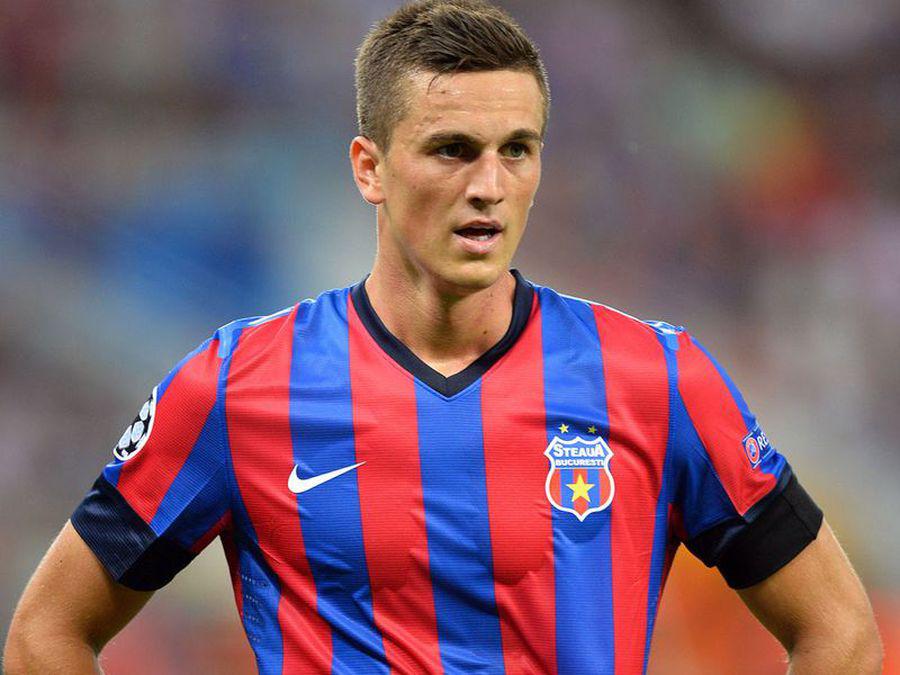 Florin Gardoș este de partea lui Gigi Becali în conflictul cu CSA Steaua