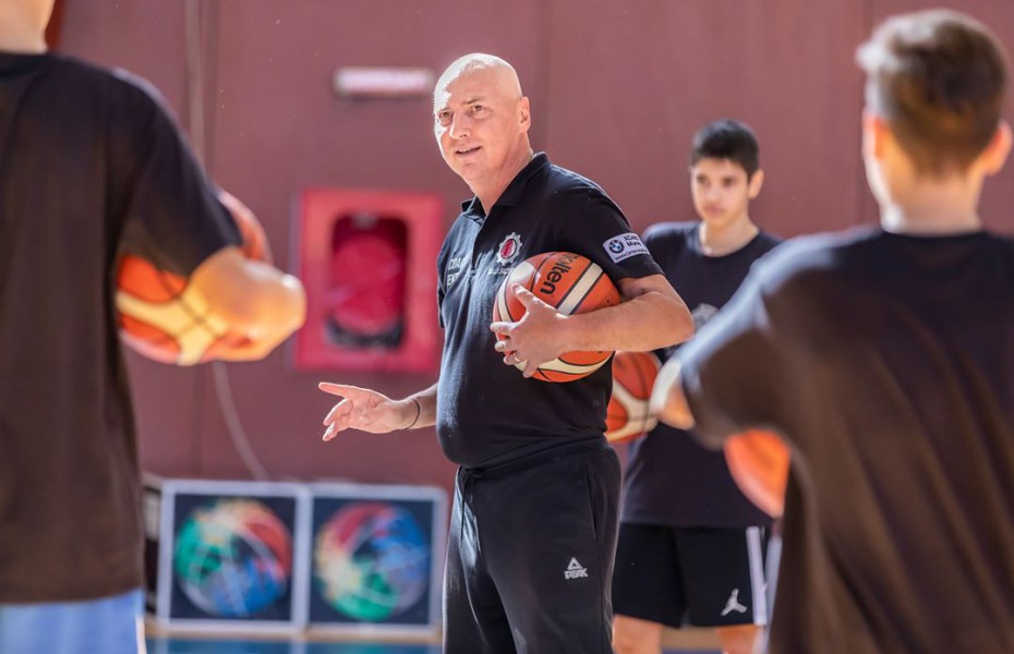 Despre primul “GHEPARZII Summer camp” din 2022 de la Satu Mare,  la Actualitatea sătmăreană !