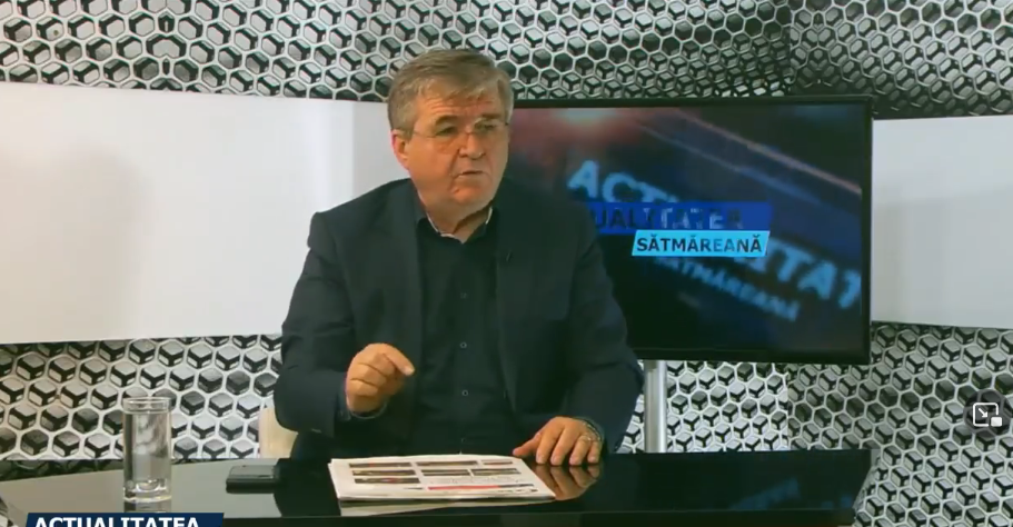 Liderii sătmăreni ai PSD și PNL  răspund ferm deciziei politice a UDMR