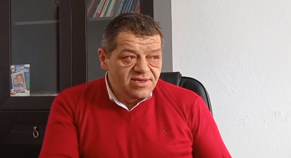 Apa din comuna Homoroade, gestionată în regie proprie de primărie