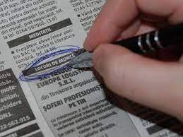 Sprijin în vederea integrării pe piața muncii pentru absolvenții de învățământ