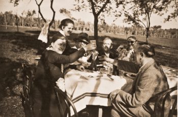 Personalități ale Mădărasului - Aici s-a născut unul dintre cei mai importanți primari ai Sătmarului interbelic