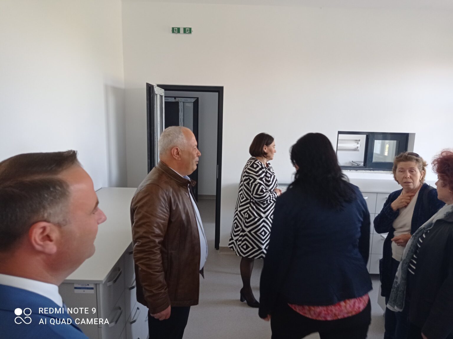 Promisiuni importante, realizate la Moftin