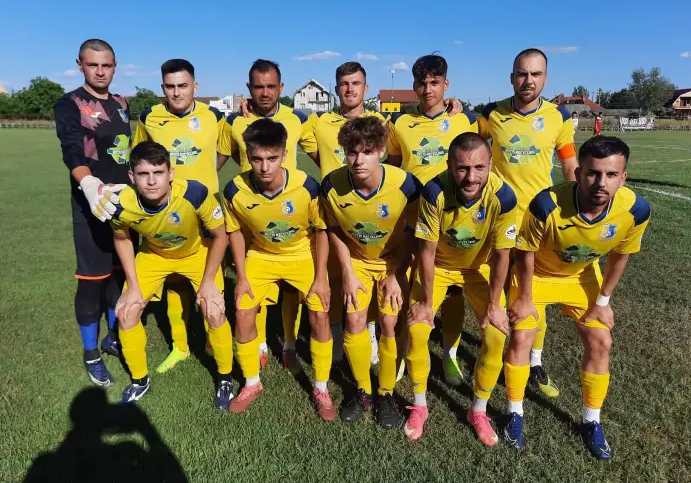 Olimpia merge în semifinalele Cupei României