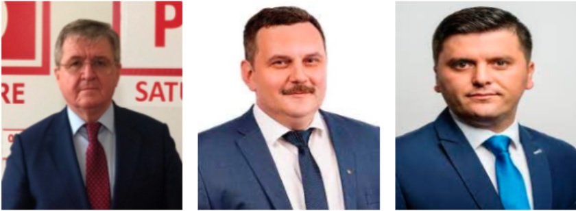 Se crează o normalitate. PSD Satu Mare intră la   “guvernare” și în județ