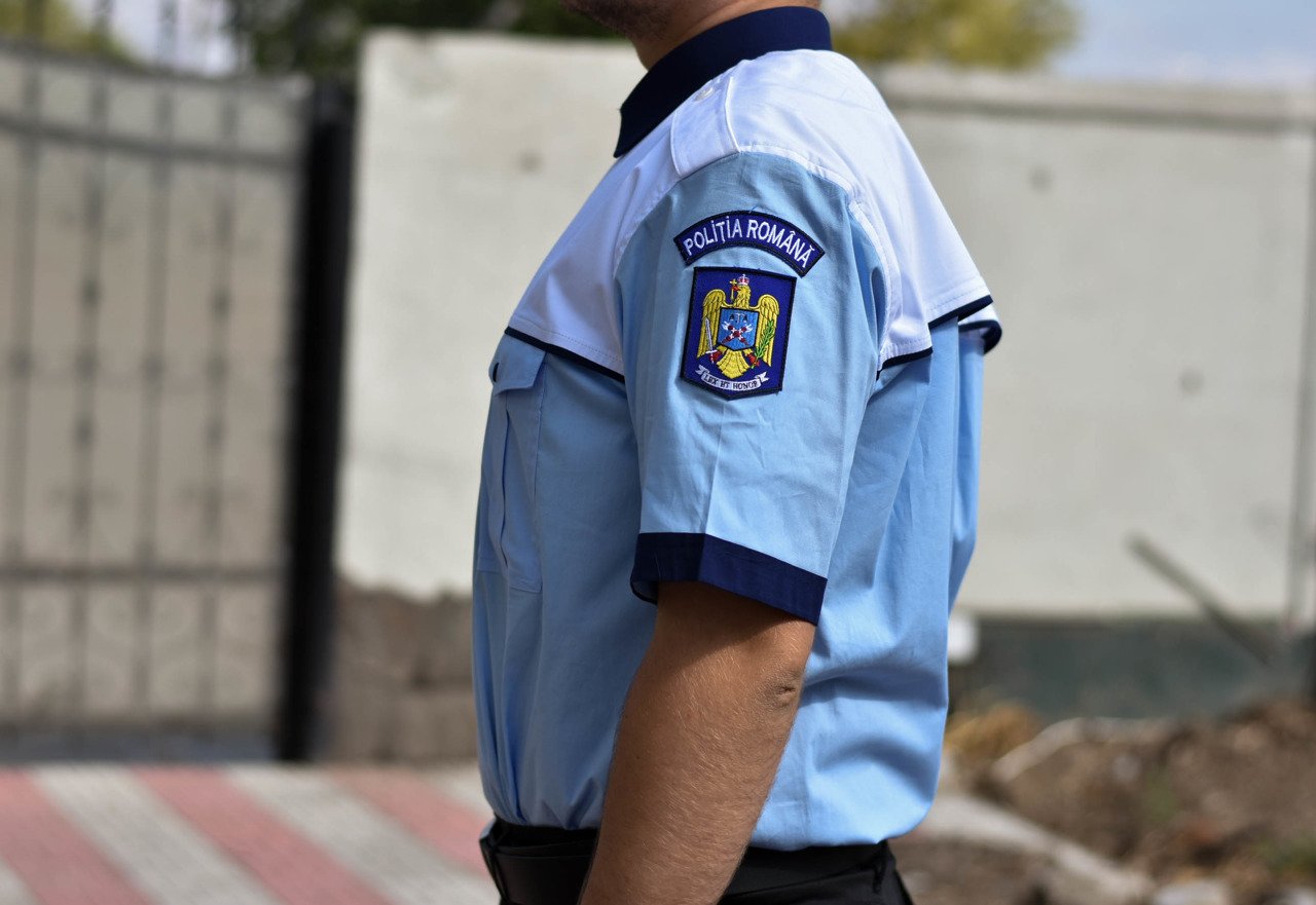 PESTE 400 de sancțiuni contravenționale aplicate de polițiștii locali