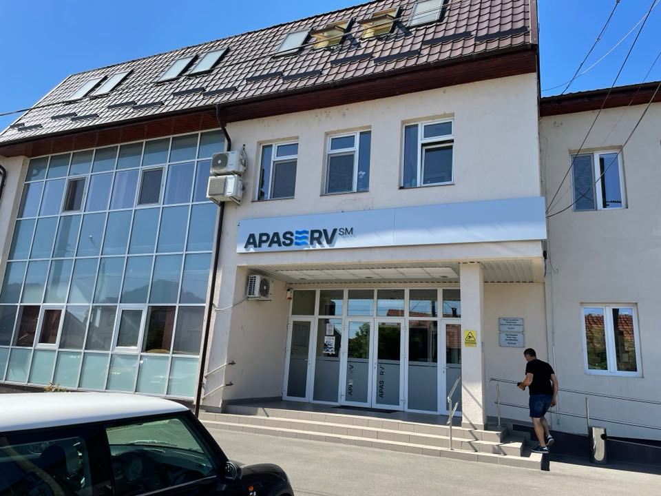 Avertisment de secetă în județ!