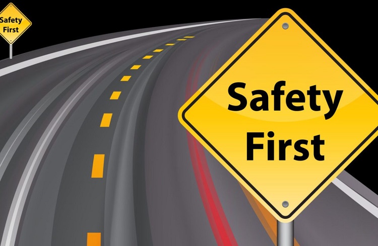 Climatul de siguranță rutieră, menținut de polițiștii sătmăreni